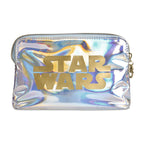 Product image Star Wars - Leia Holo Cosmetic Bag