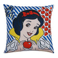 Product image Snow White - One Bite Pop-Art Pillow