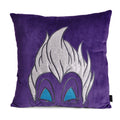 Product image Ariel - Ursula Glitter Pillow