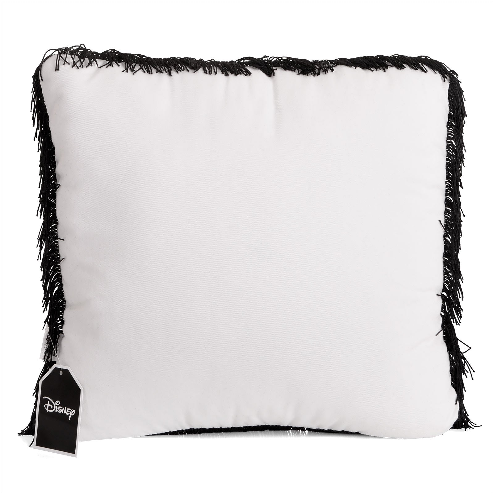 Product image Bambi - Portrait Pillow with Fringes