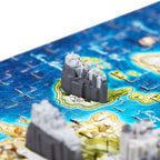 Product image Game of Thrones - Westeros 3D Mini Puzzle