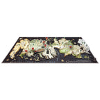 Product image Game of Thrones - Westeros 3D Puzzle