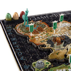 Product image Game of Thrones - Essos 3D Puzzle