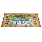 Product image Harry Potter - Hogwarts & Hogsmeade 4D Puzzle