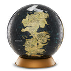 Product image Game of Thrones - Westeros and Essos 3D Mini Puzzle
