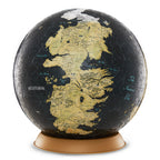 Product image Game of Thrones - Westeros and Essos 3D Puzzle