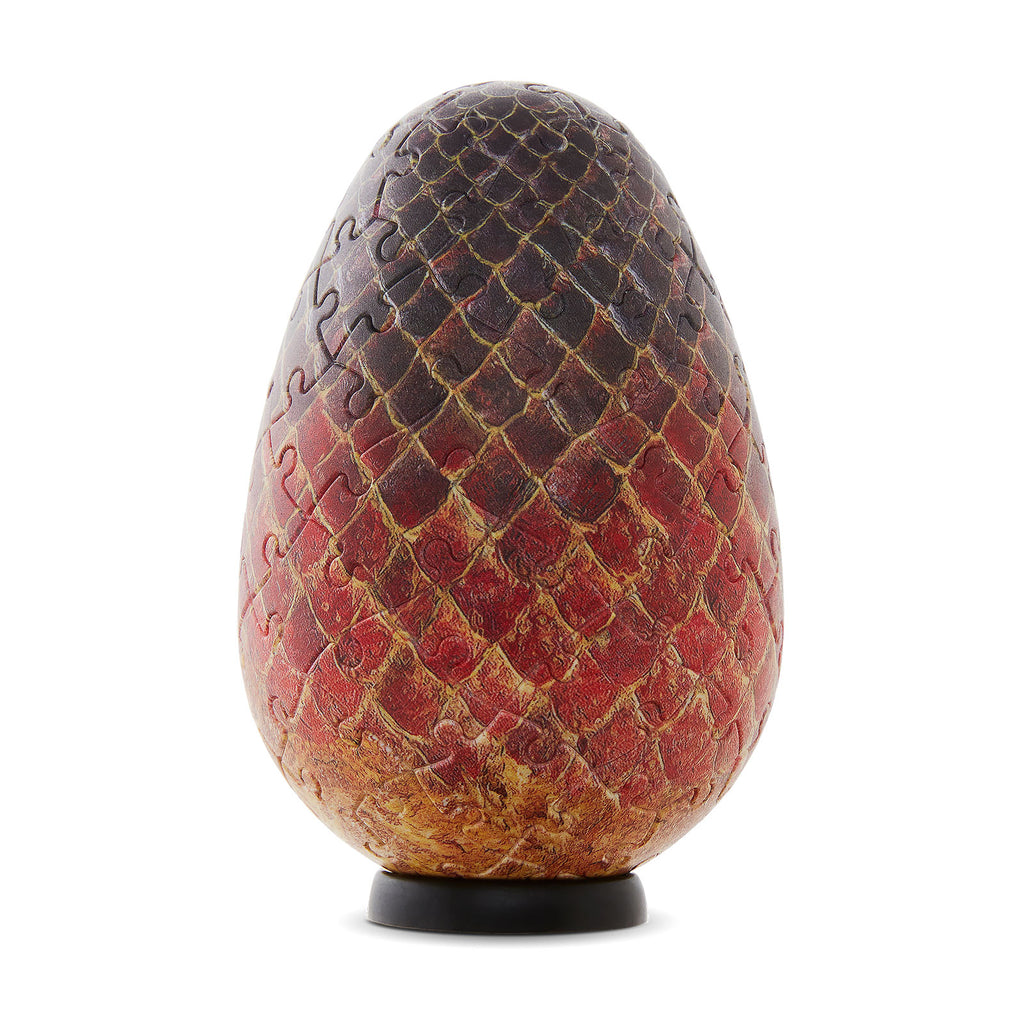 Product image Game of Thrones - Dragon Eggs 3D Puzzle Set