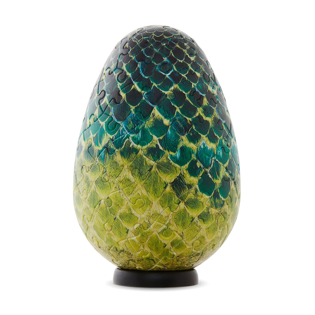 Product image Game of Thrones - Dragon Eggs 3D Puzzle Set