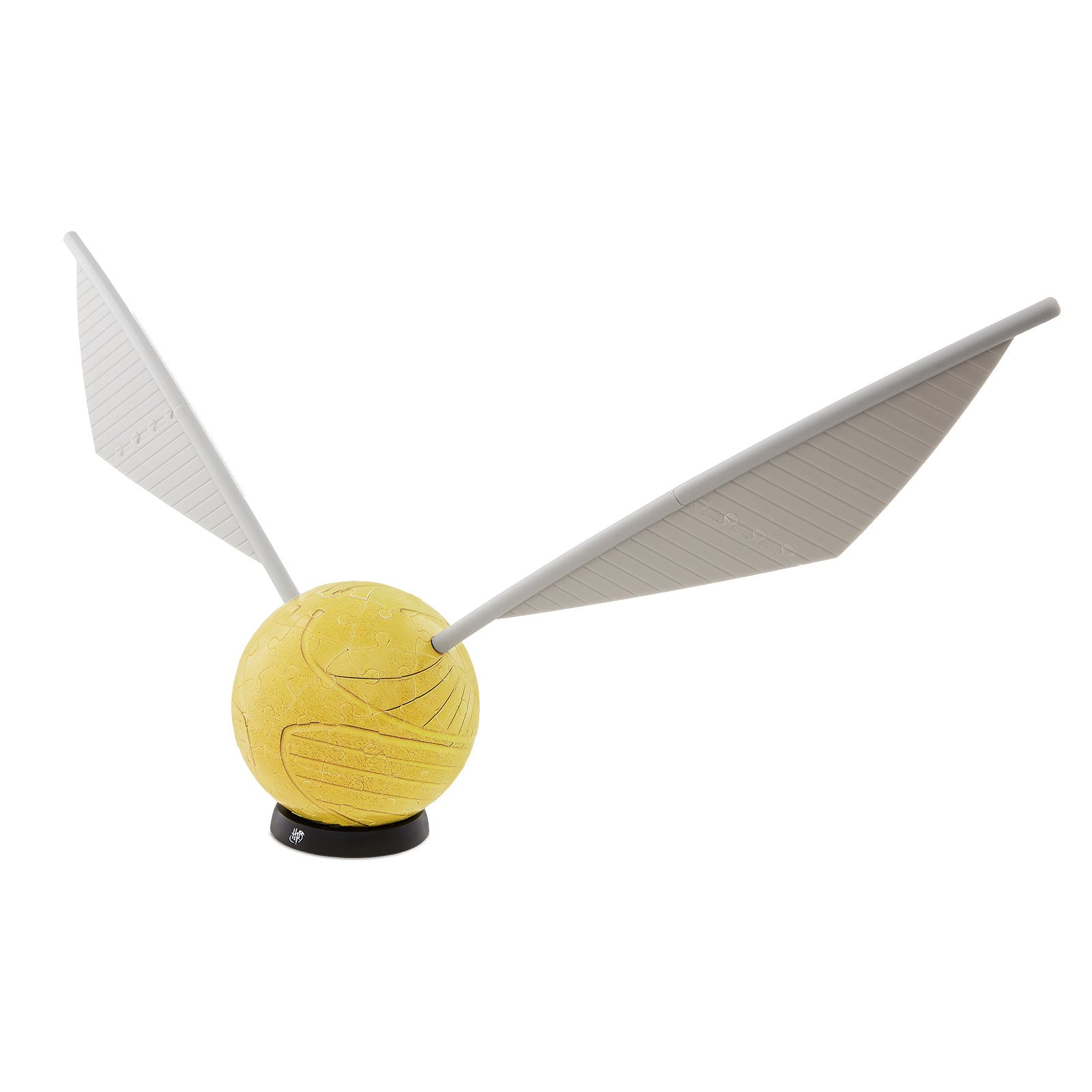 Product image Harry Potter - Golden Snitch Mini 3D Puzzle