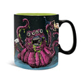 Product image Rick and Morty - Monster Mug