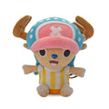 Product image One Piece - Tony Chopper Plush Figure 18 cm