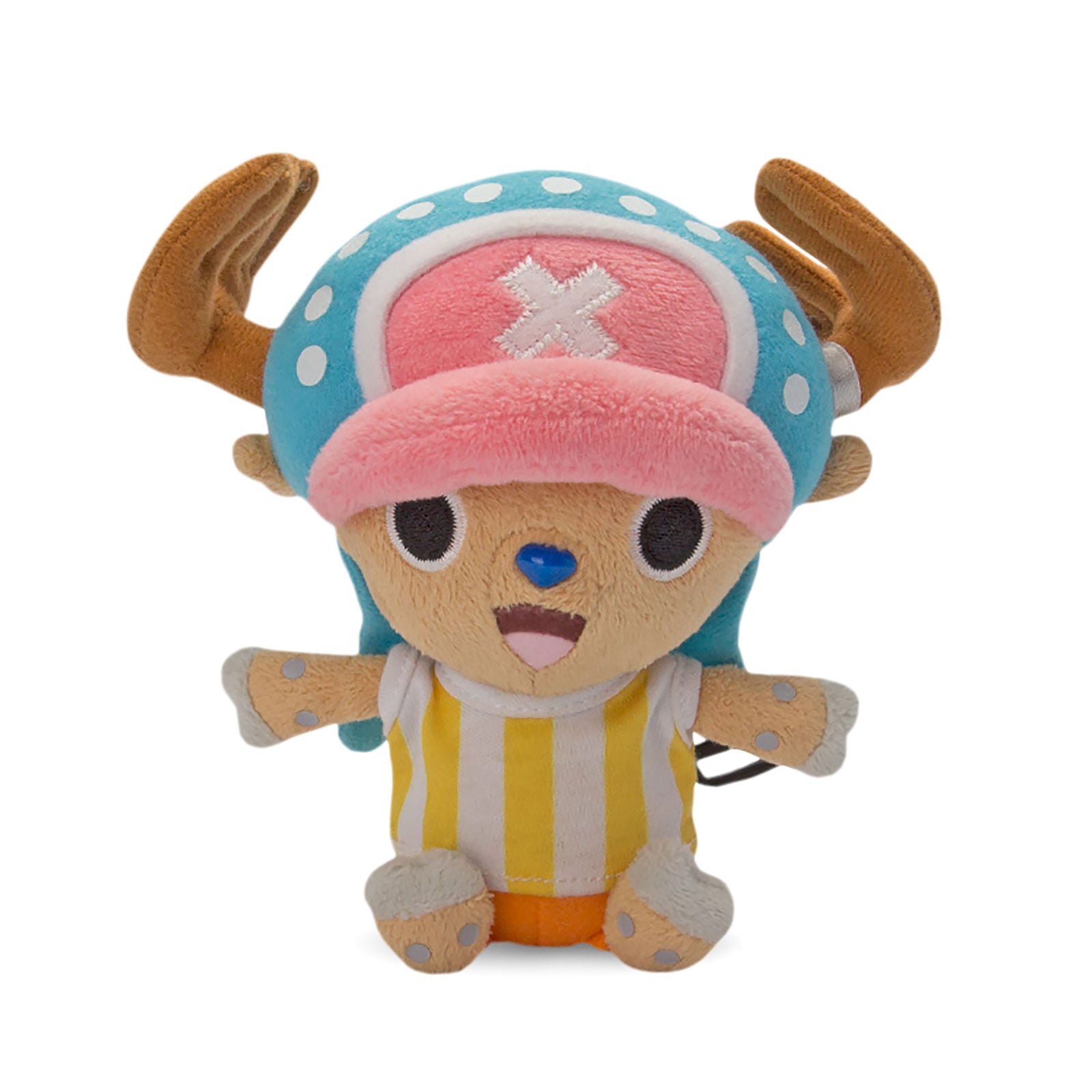 Product image One Piece - Tony Chopper Plush Figure 18 cm