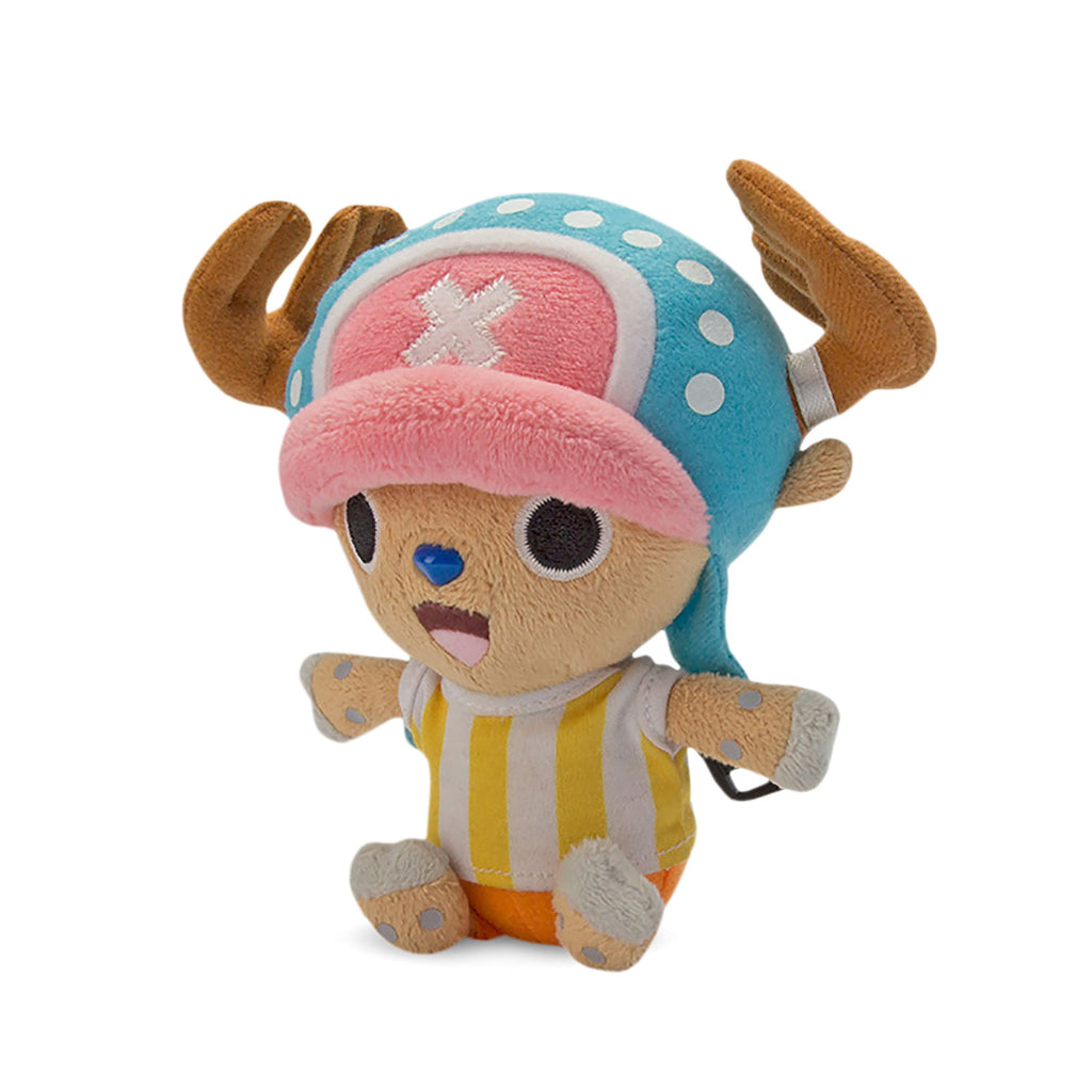 Product image One Piece - Tony Chopper Plush Figure 18 cm
