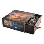 Product image Harry Potter - The Quibbler Cover Premium Puzzle