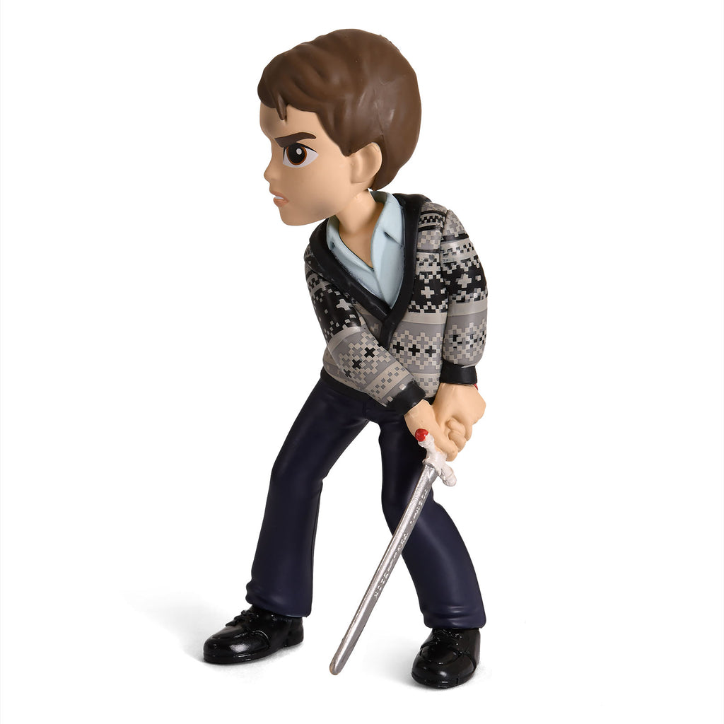 Product image Harry Potter - Neville with Gryffindor Sword Rock Candy Figure exclusive