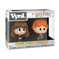 Product image Harry Potter - Hermione & Ron Funko Vynl Figures