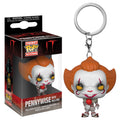 Product image Stephen King's IT - Pennywise with Balloon Funko Pop Keychain