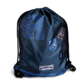 Product image Harry Potter - Ravenclaw Sportbag