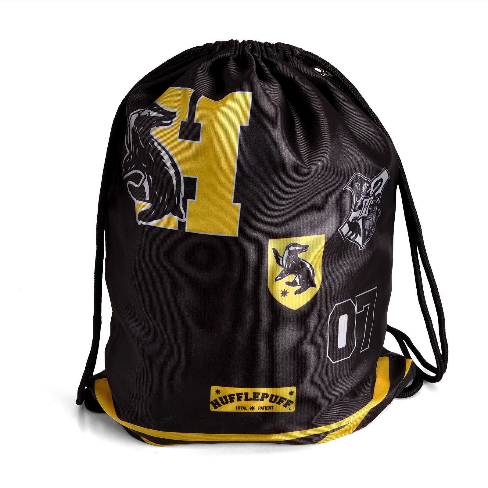 Product image Harry Potter - Hufflepuff Sports Bag