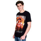 Product image Lion King - Timon & Pumbaa T-Shirt black