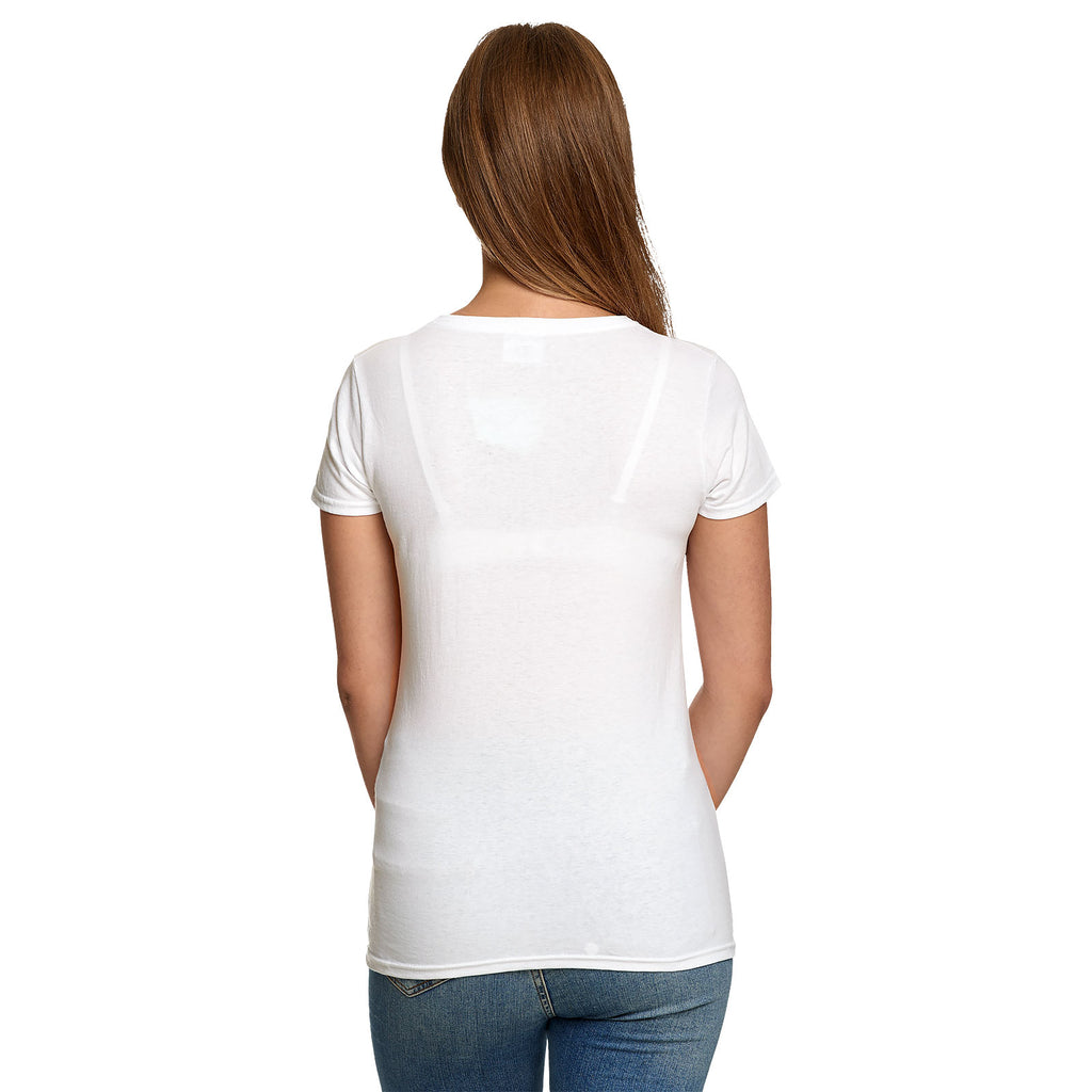 Product image Pusheen - Balloons Women's T-Shirt White
