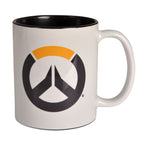 Product image Overwatch - Logo Mug white