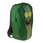 Product image Rick and Morty - Pickle Rick Backpack Green