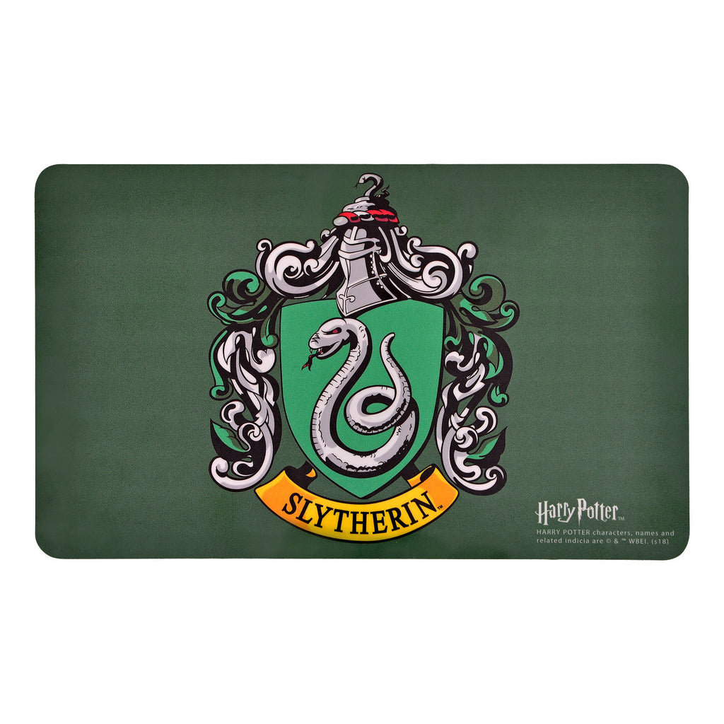 Product image Harry Potter - Slytherin Crest Breakfast Board