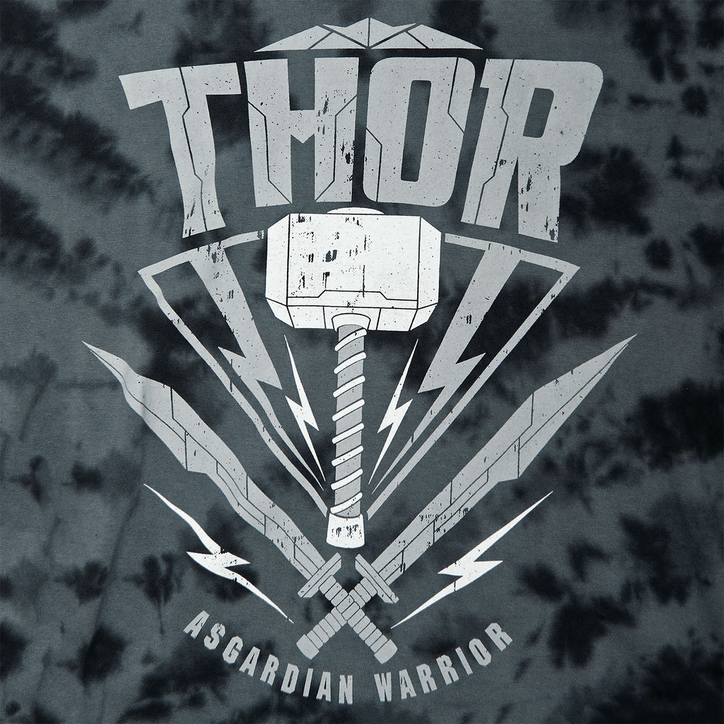 Product image Thor - Asgardian Warrior T-Shirt grey