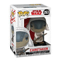 Product image Star Wars - Caretaker Funko Pop bobblehead figure