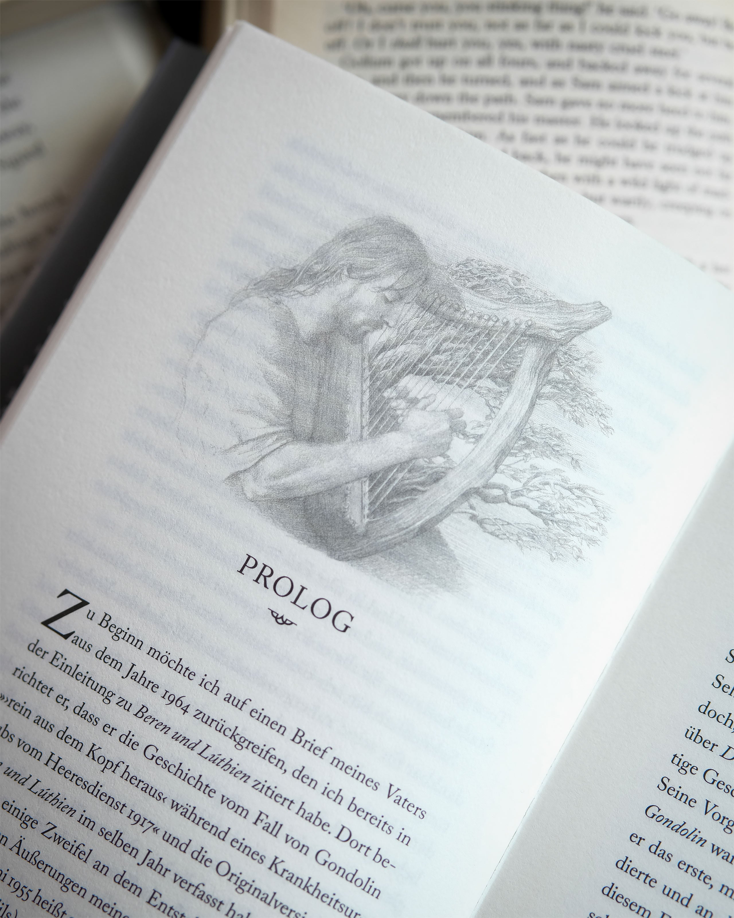Product image The Fall of Gondolin - Hardcover