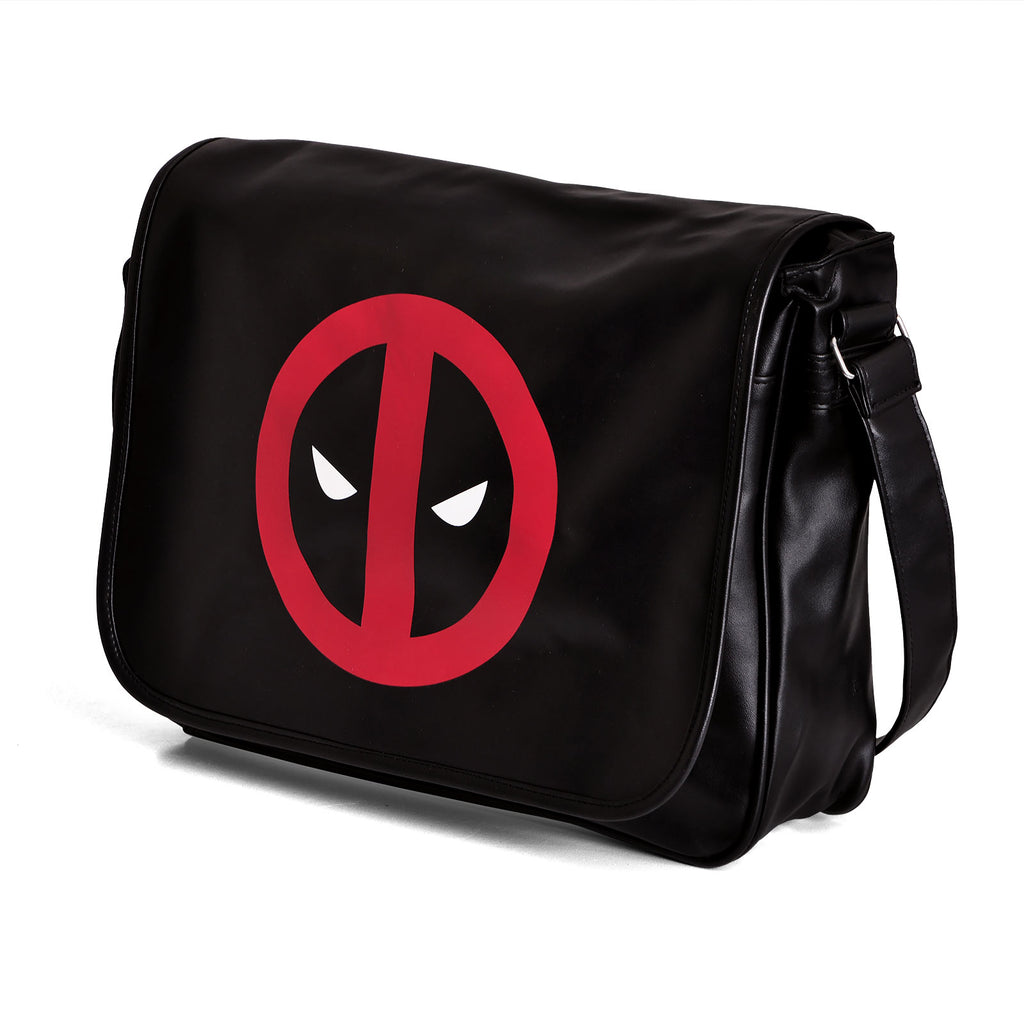 Product image Deadpool - Logo College Bag