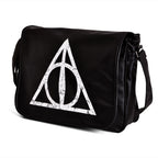 Product image Harry Potter - Deathly Hallows College Bag