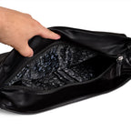 Product image Magic University Bag for Harry Potter Fans Black