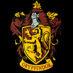 Product image Harry Potter - Gryffindor Crest Pyjamas for Women