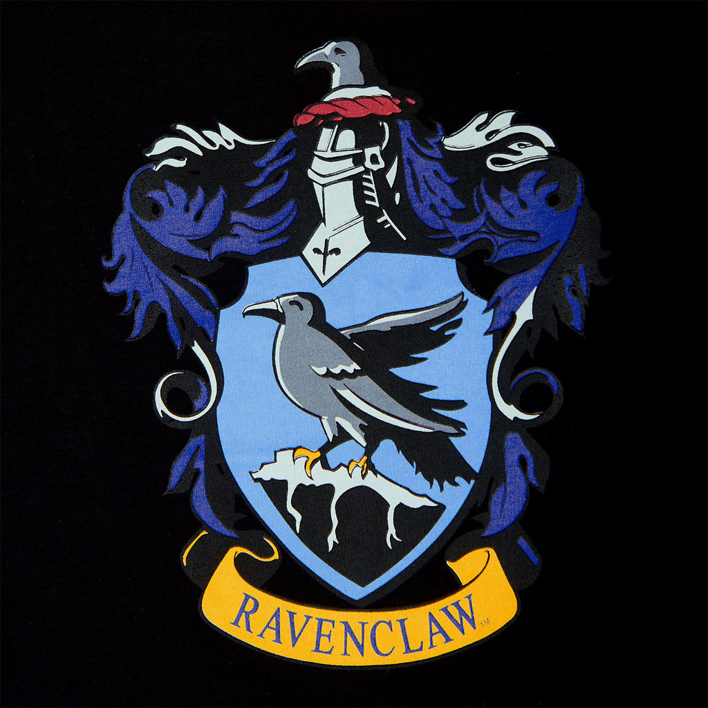 Product image Harry Potter - Ravenclaw Crest Pyjama for Women