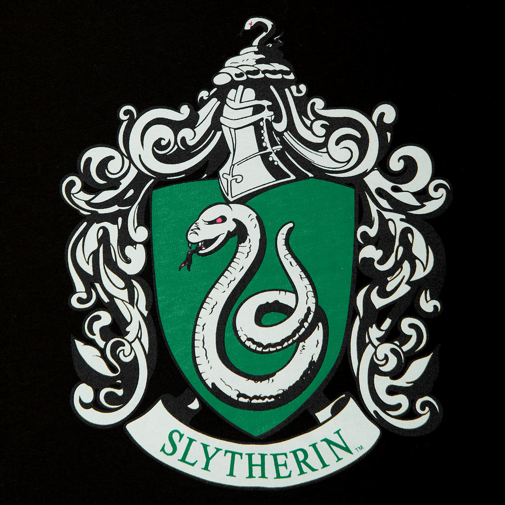Product image Harry Potter - Slytherin Crest Pyjama for Women