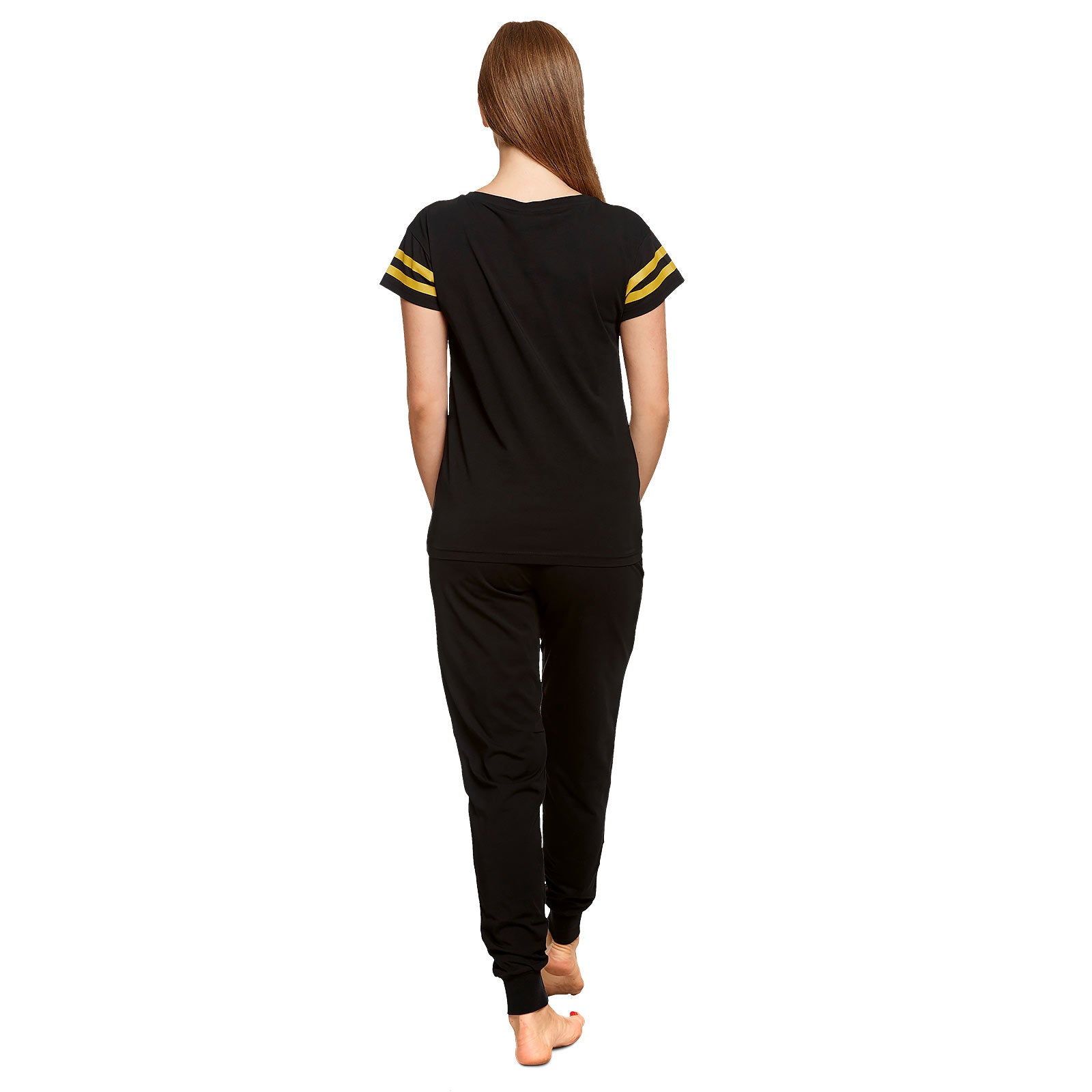 Product image Harry Potter - Hogwarts Crest Pyjama for Women