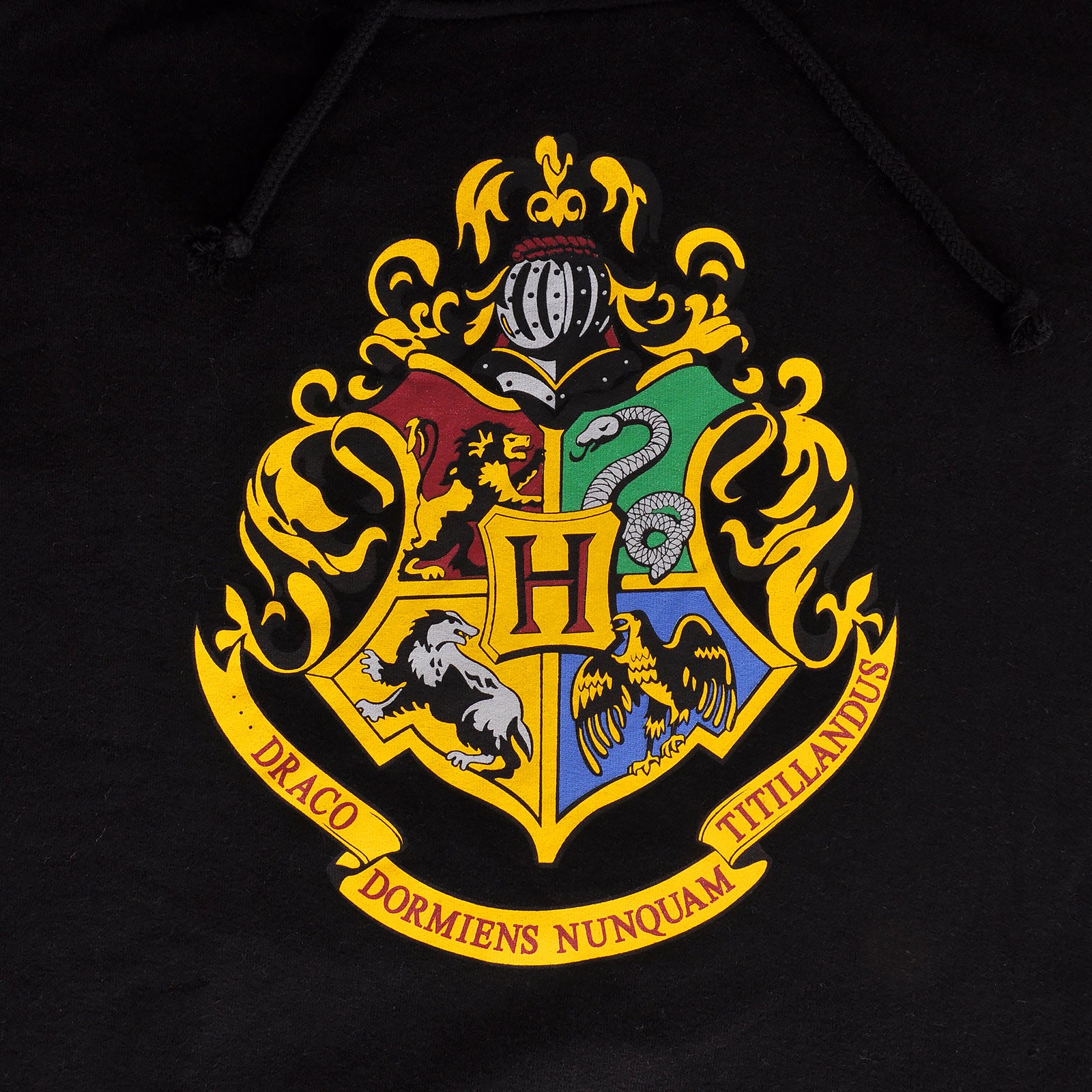 Product image Harry Potter - Hogwarts Crest Hoodie