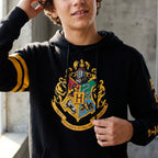Product image Harry Potter - Hogwarts Crest Hoodie