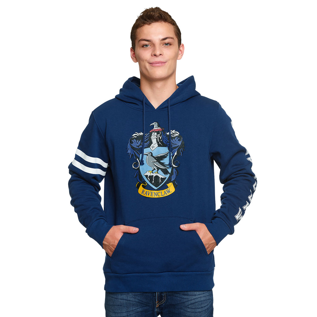 Product image Harry Potter - Ravenclaw Crest Hoodie