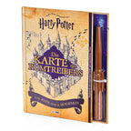 Product image Harry Potter - The Marauder's Map - A Journey Through Hogwarts