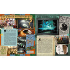 Product image Harry Potter - The Great Film Magic - New Edition