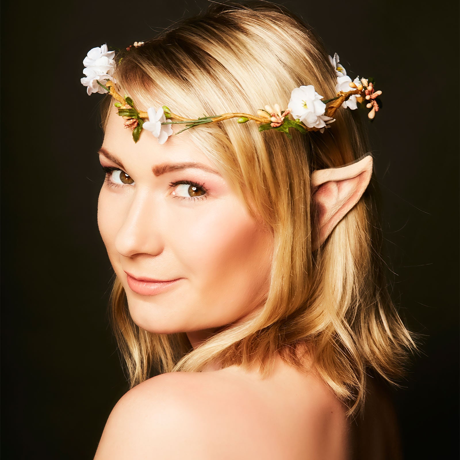 Product image Envien - Elf Ears made of Latex