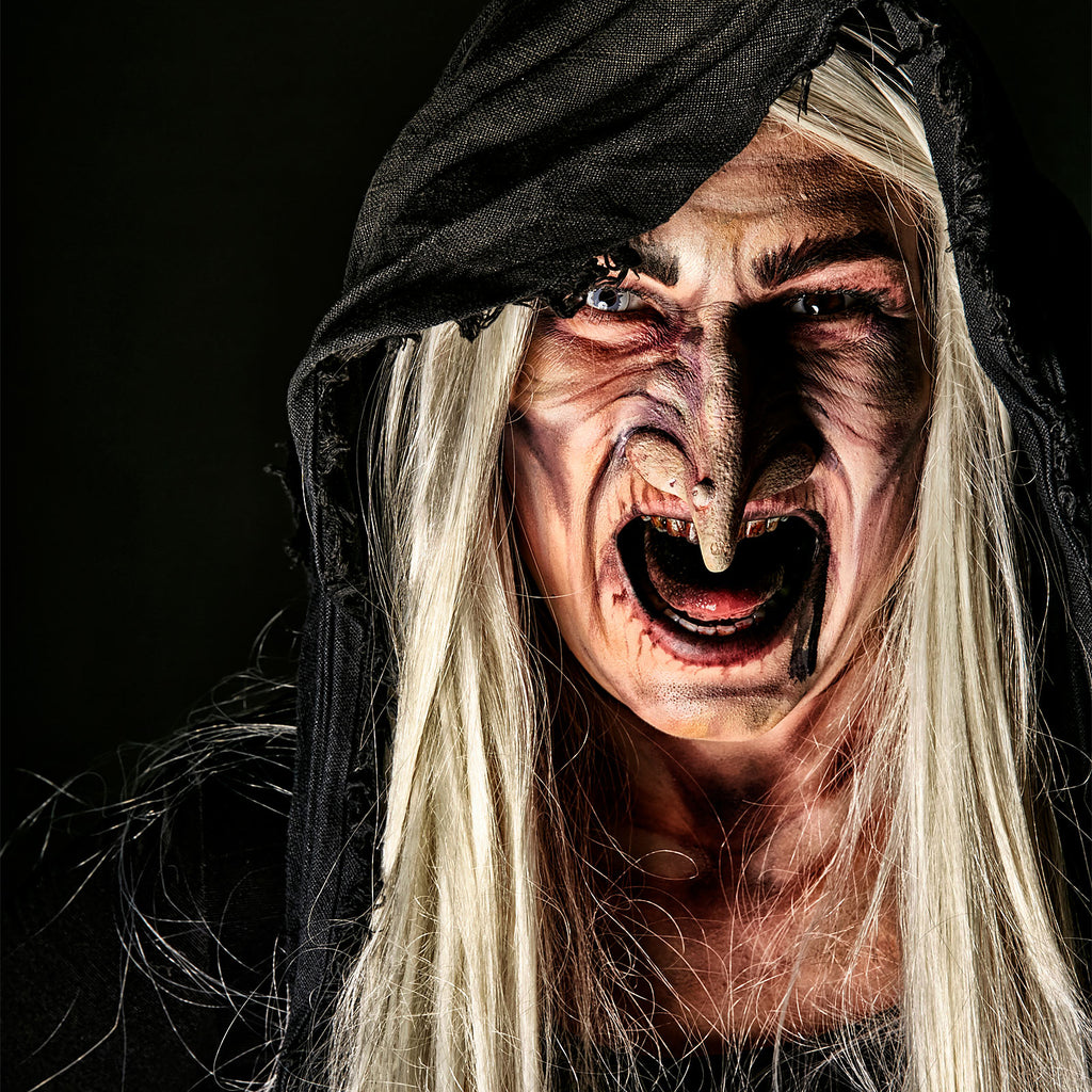 Product image Witch Nose made of Latex