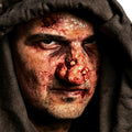 Product image Troll Nose made of Latex