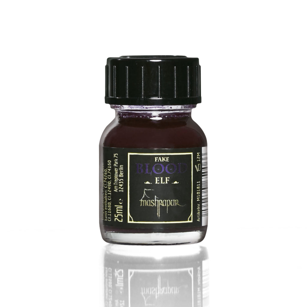 Product image Artificial Elf Blood