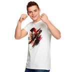 Product image Assassins Creed - Alexios Armour T-Shirt white