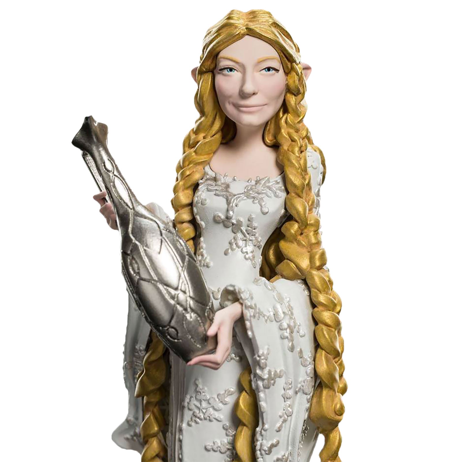 Product image The Lord of the Rings - Galadriel Mini Epics Figure