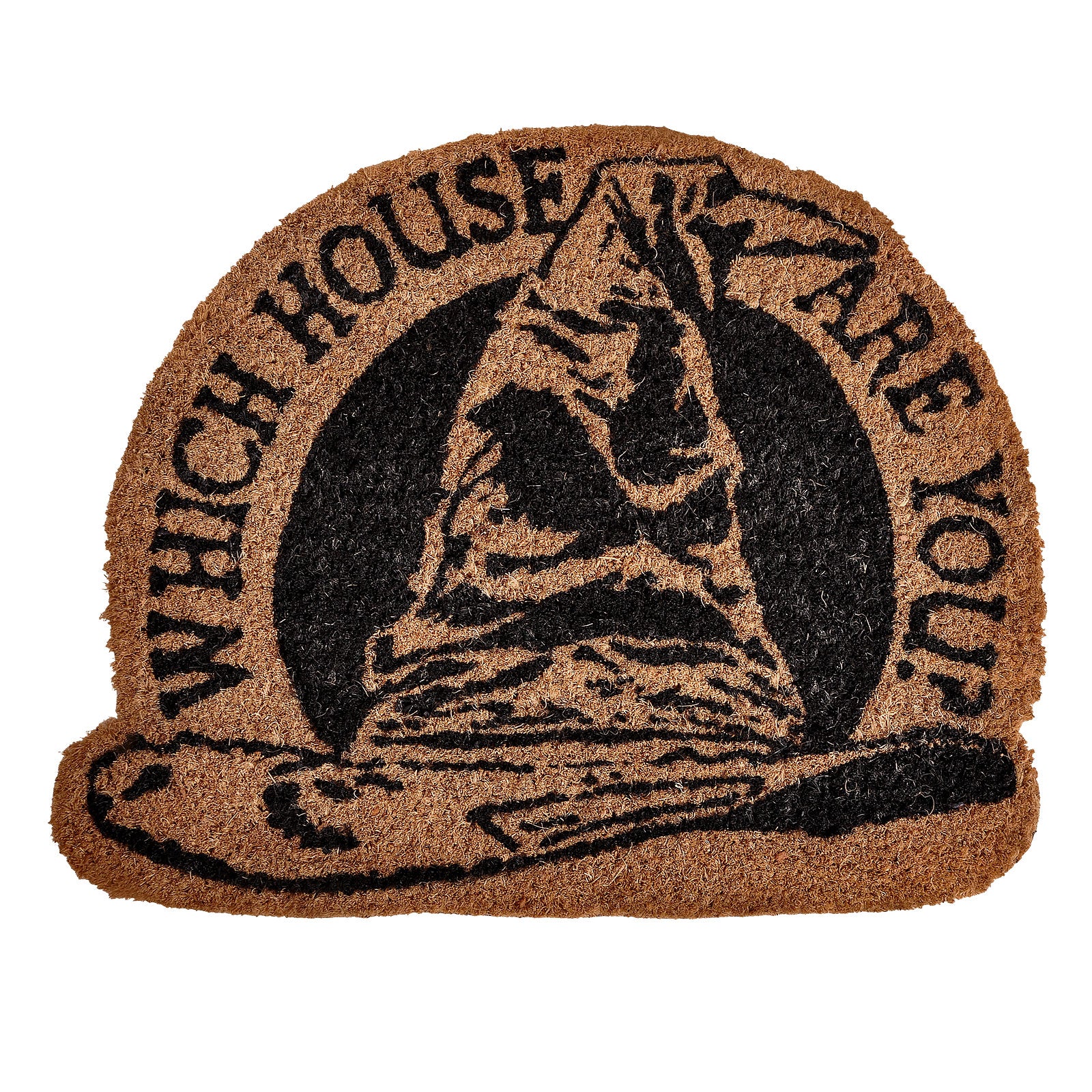 Product image Harry Potter - Talking Hat Doormat